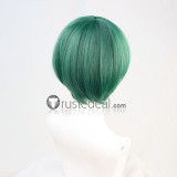 Re Zero kara Hajimeru Isekai Seikatsu Crusch Karsten Petelgeuse Romanee Conti Long Green Cosplay Wig