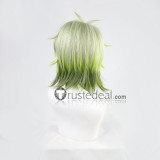 Maoujou de Oyasumi Sleepy Princess in the Demon Castle Dawner the Hero Akatsuki Twilight Demon King Tasogare Cubey Cosplay Wig