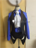 Reverse Falls AU Gravity Falls Mabel Gleeful Cosplay Costume