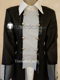 The Gray Garden Alela Grora Gray Cosplay Costume