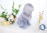 Dalao Home ~Songbird~ Long Wavy Lolita Wigs