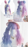 Alice Garden ~ Bunny Bonnie Lolita Wigs