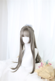 Kanako 65cm Lolita Straight Wig