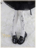 Yidhra Lolita ~Rose Princess Lolita Tights