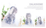 Dalao Home ~Songbird~ Long Wavy Lolita Wigs