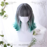 MOLSION~ Sweet Lolita Short Wigs