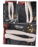 Vinevive Sweet Lolita Socks for Summer