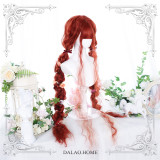Dalao Home ~Light Muse · Twilight Lolita Wigs 120cm