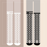 Ruby Rabbit ~ Candy Thin Lolita Tights