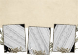 Kingdom Of Hearts~Summer Glass Silk Lolita Socks