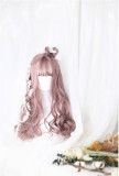 Dolles 65cm Long Gentle Waves Lolita Wig - In Stock