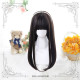 Dalao Home Shino Lolita Wigs