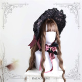 Dalao Home ~Sabrina~ Lolita Long Curls Wigs 70cm