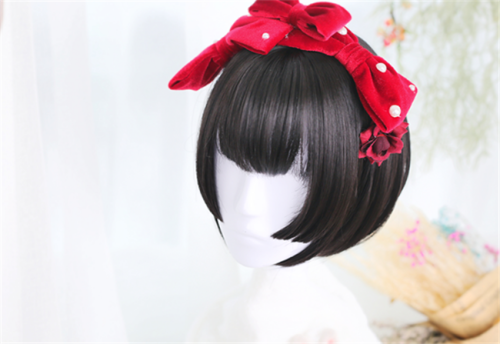 Akane 35cm Lolita Bobo