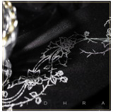 Yidhra Lolita ~Rose Princess Lolita Tights