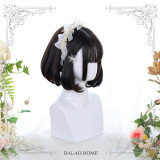 Dalao Home ~ Sangawa~ Sweet Lolita Bob Wigs