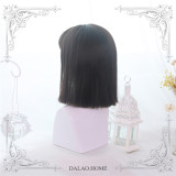 Dalao Home ~Xing Zi  Lolita Short Wigs