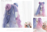 Alice Garden ~ Bunny Bonnie Lolita Wigs