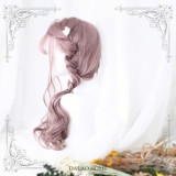Dolles 65cm Long Gentle Waves Lolita Wig - In Stock