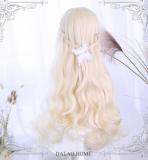 Anya 65cm Lolita Long Wavy Wig