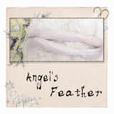 Yidhra ~Angel's Feather Lolita Tights 30D