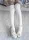 Yidhra 120D Velvet Lolita Tights