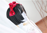 Akane 35cm Lolita Bobo