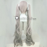 Vocaloid Hatsune Miku Rapunzel Version Wonderland Figure Project Sekai Hatsune Miku 25Ji Cosplay Wigs