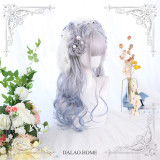 Dalao Home ~Songbird~ Long Wavy Lolita Wigs