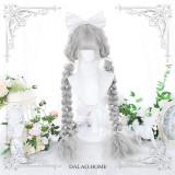 Dalao Home ~Light Muse · Twilight Lolita Wigs 120cm