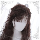 Little witch~65cm long Curls Lolita Wig