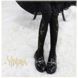Yidhra Lolita ~Rose Princess Lolita Tights