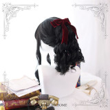 Dalao Home ~Hera ~ Sweet Roman Lolita Curls Wigs