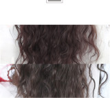 Little witch~65cm long Curls Lolita Wig