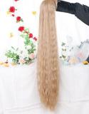 Dalao Home ~Noble Lolita Wigs 120cm