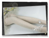 Egyptian Cotton Thin Legs Tights 900D