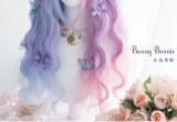 Alice Garden ~ Bunny Bonnie Lolita Wigs