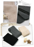 Egyptian Cotton Thin Legs Tights 900D