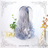 Dalao Home ~Songbird~ Long Wavy Lolita Wigs