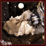 Yidhra Lolita ~ Think of the World in a Sweet Way Lolita Short Socks
