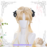 Dalao Home~65cm Long Curls  Lolita Wig