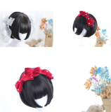 Akane 35cm Lolita Bobo