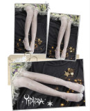 Maria Gothic Lolita Above Knee Socks Thin Version