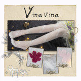 Vinevive Sweet Lolita Socks for Summer