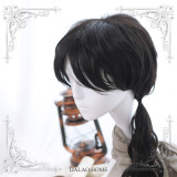 Dalao Home ~Helmert~ Ouji Lolita Wigs 50cm