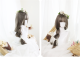 Kanako 65cm Lolita Straight Wig