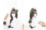 Kanako 65cm Lolita Straight Wig
