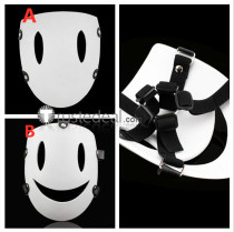 Tenkuu Shinpan High-Rise Invasion Maid Mask Kusakabe Yayoi Cosplay Masks Props