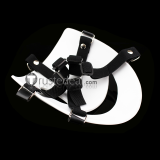 Tenkuu Shinpan High-Rise Invasion Maid Mask Kusakabe Yayoi Cosplay Masks Props