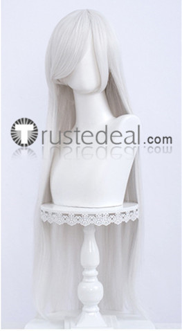 Atelier Ryza Lila Decyrus Cosplay Costume